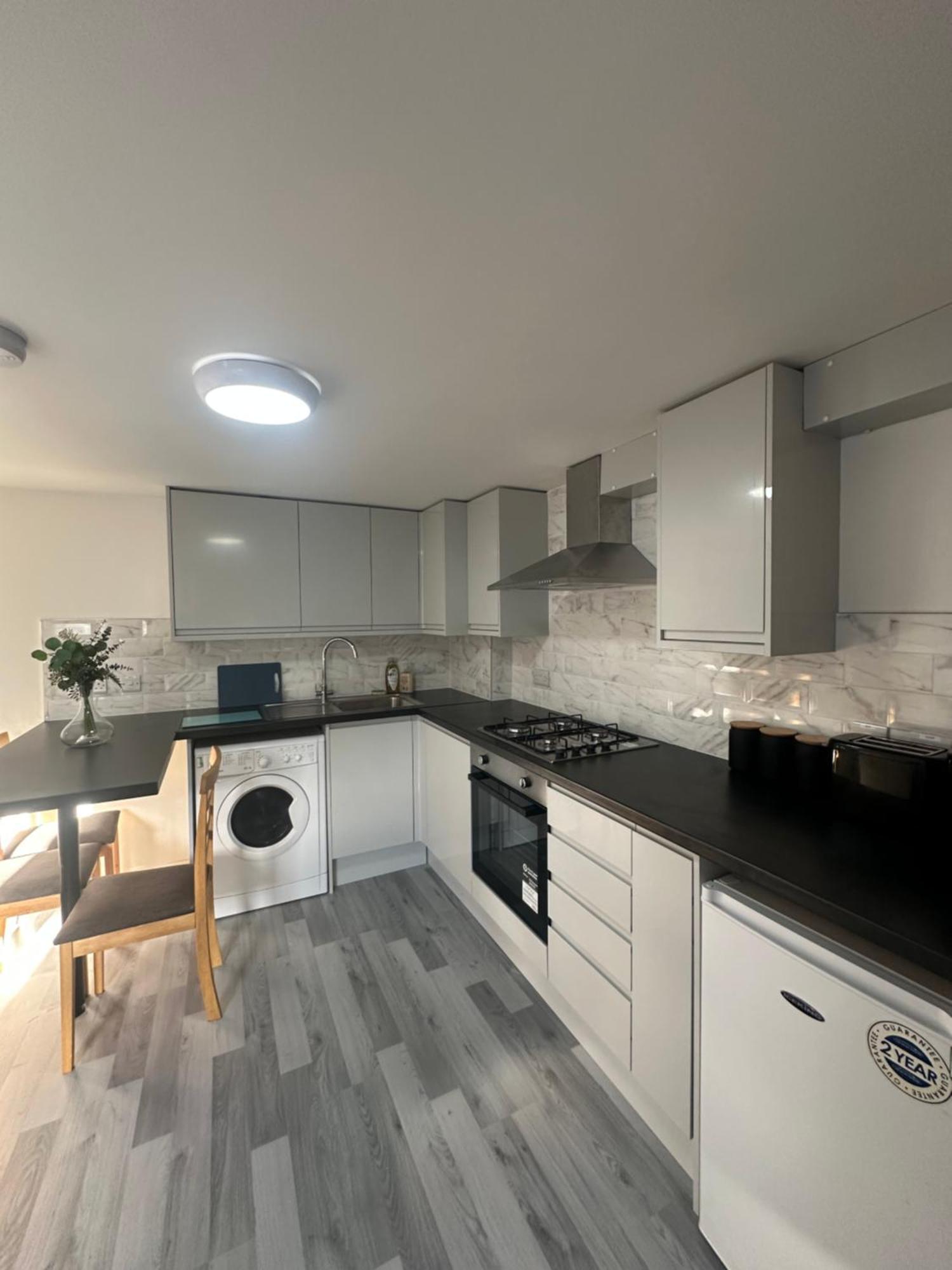Luxury 2 Bedroom In Apartamento Londres