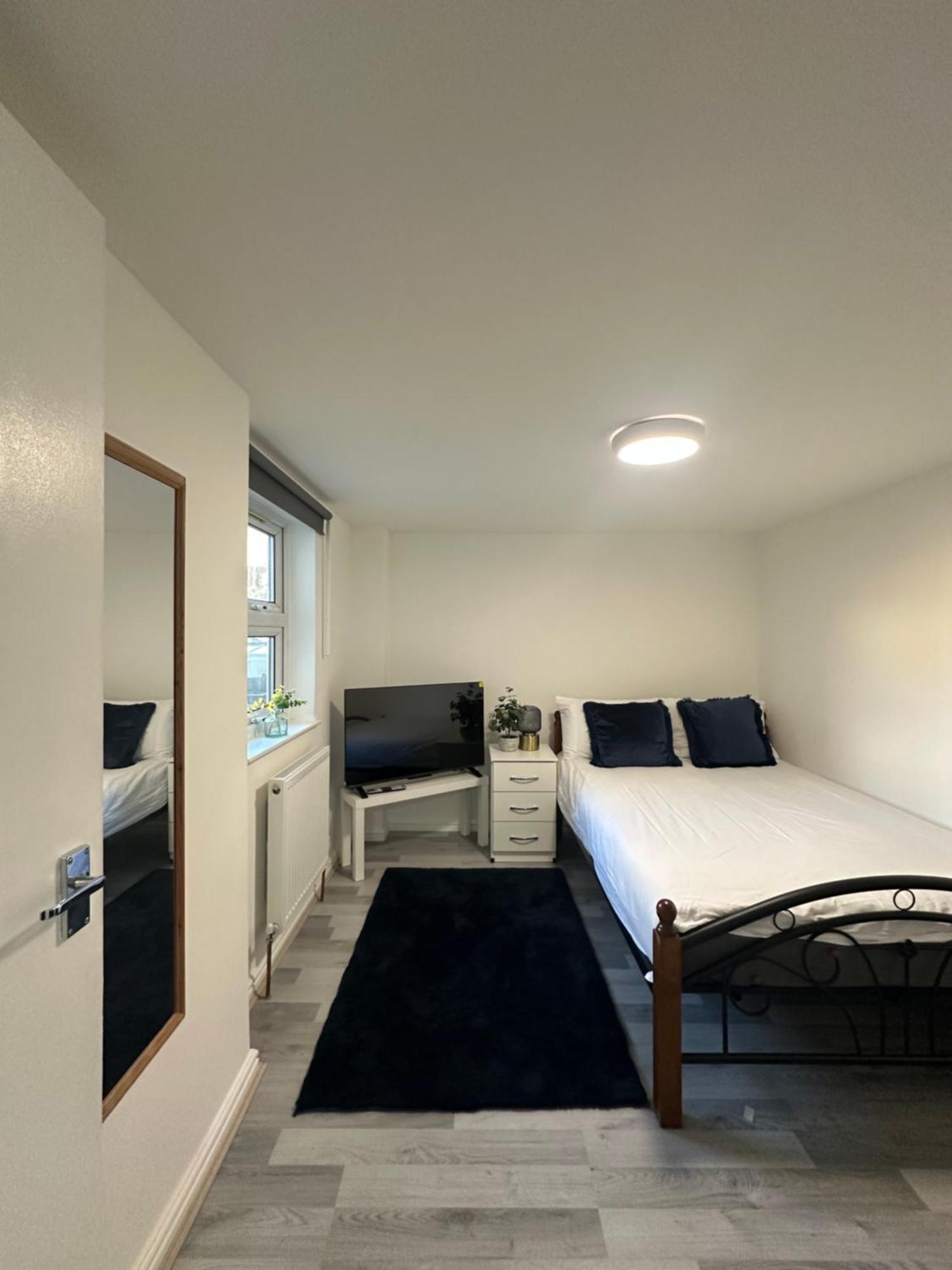 Apartamento Luxury 2 Bedroom In Londres
