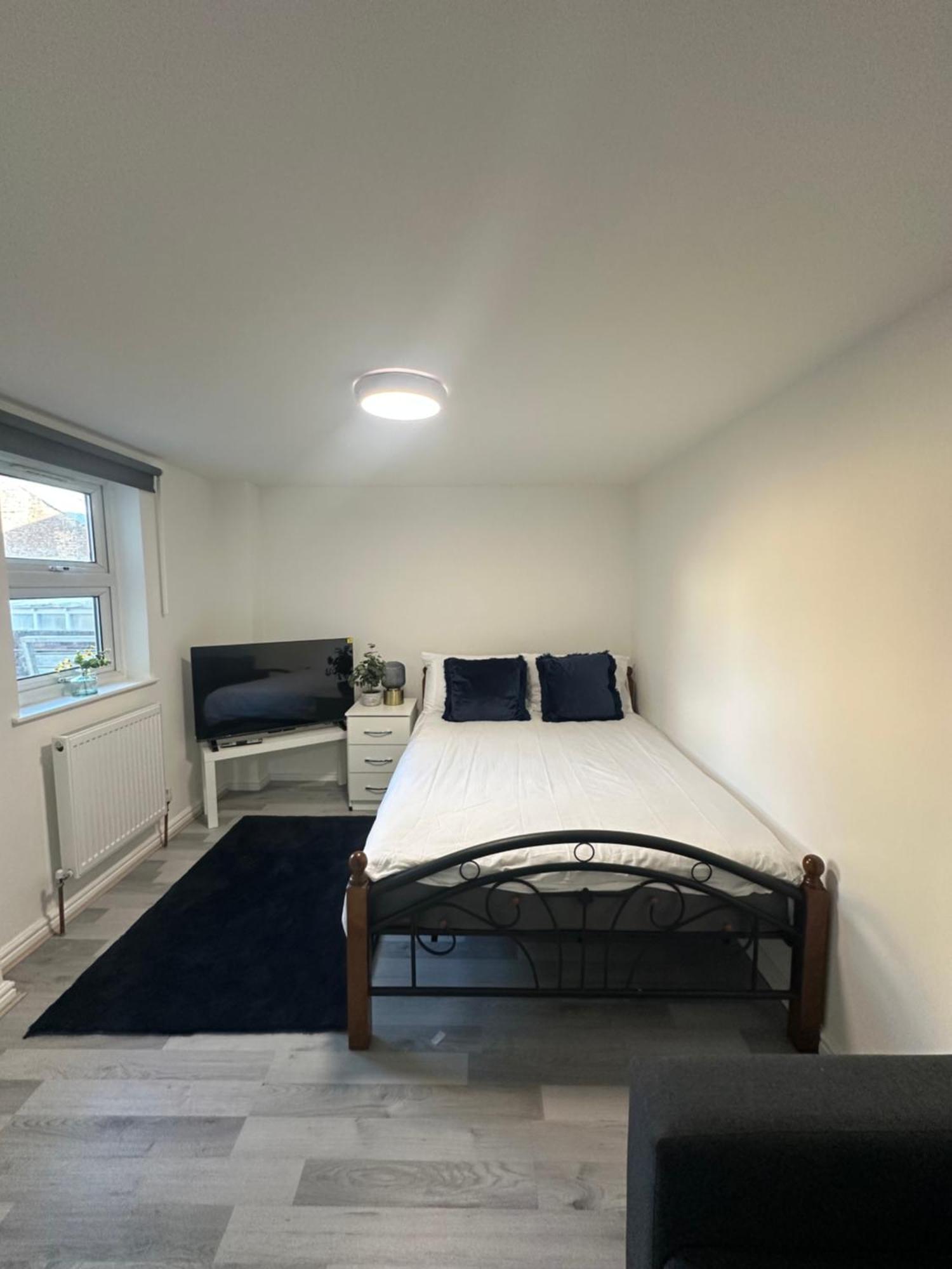 Luxury 2 Bedroom In Apartamento