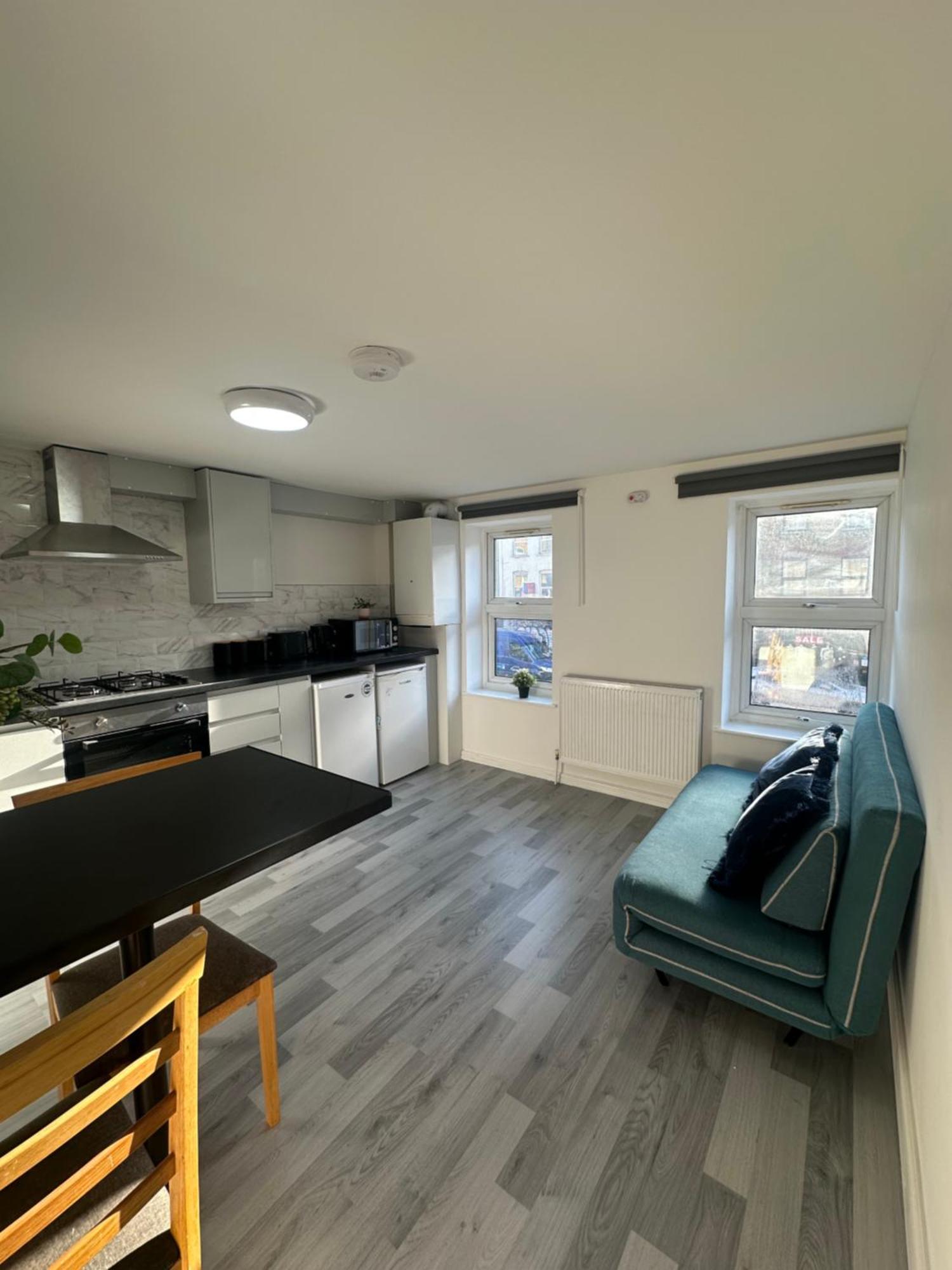 Apartamento Luxury 2 Bedroom In Londres