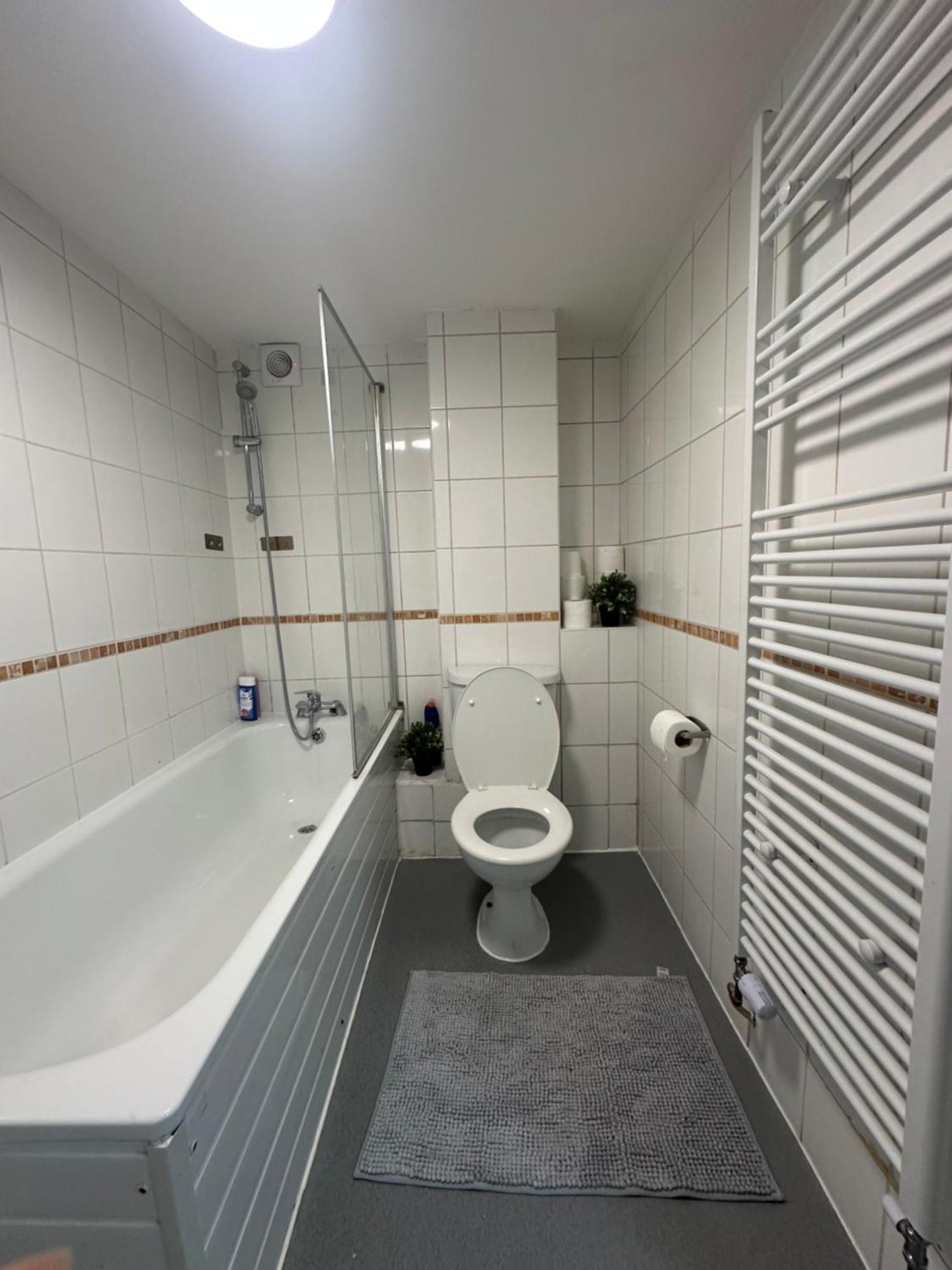 Apartamento Luxury 2 Bedroom In *