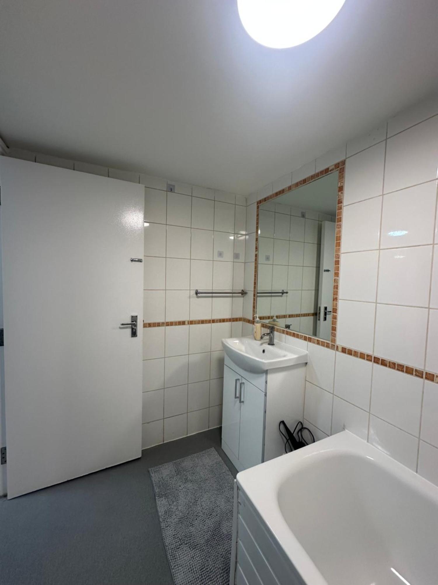Luxury 2 Bedroom In Apartamento Londres
