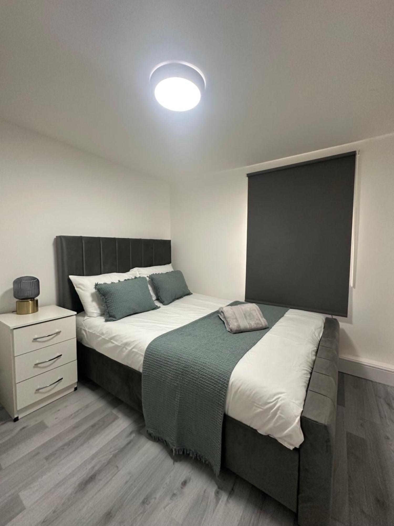 Apartamento Luxury 2 Bedroom In Londres