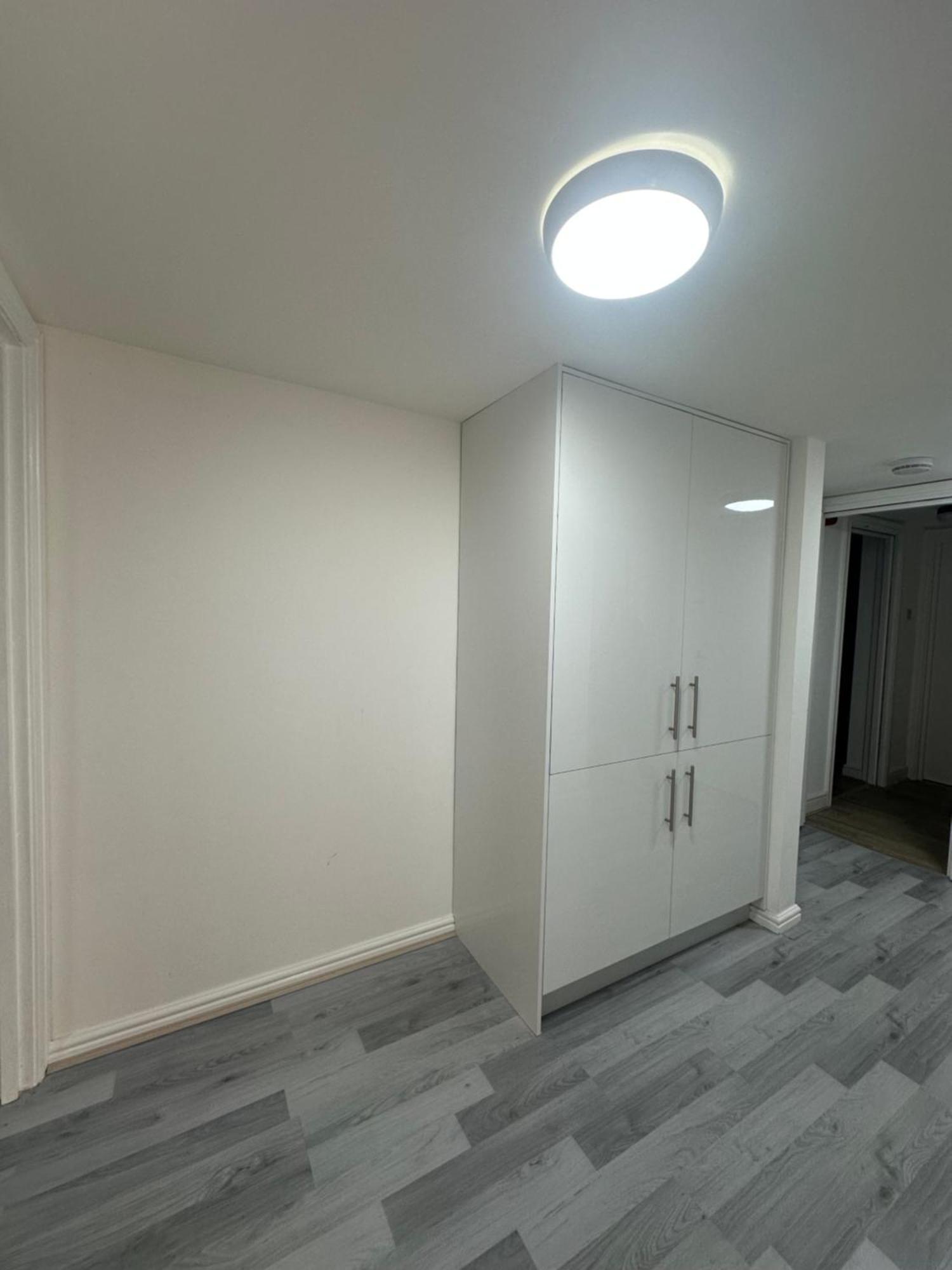 Luxury 2 Bedroom In Apartamento