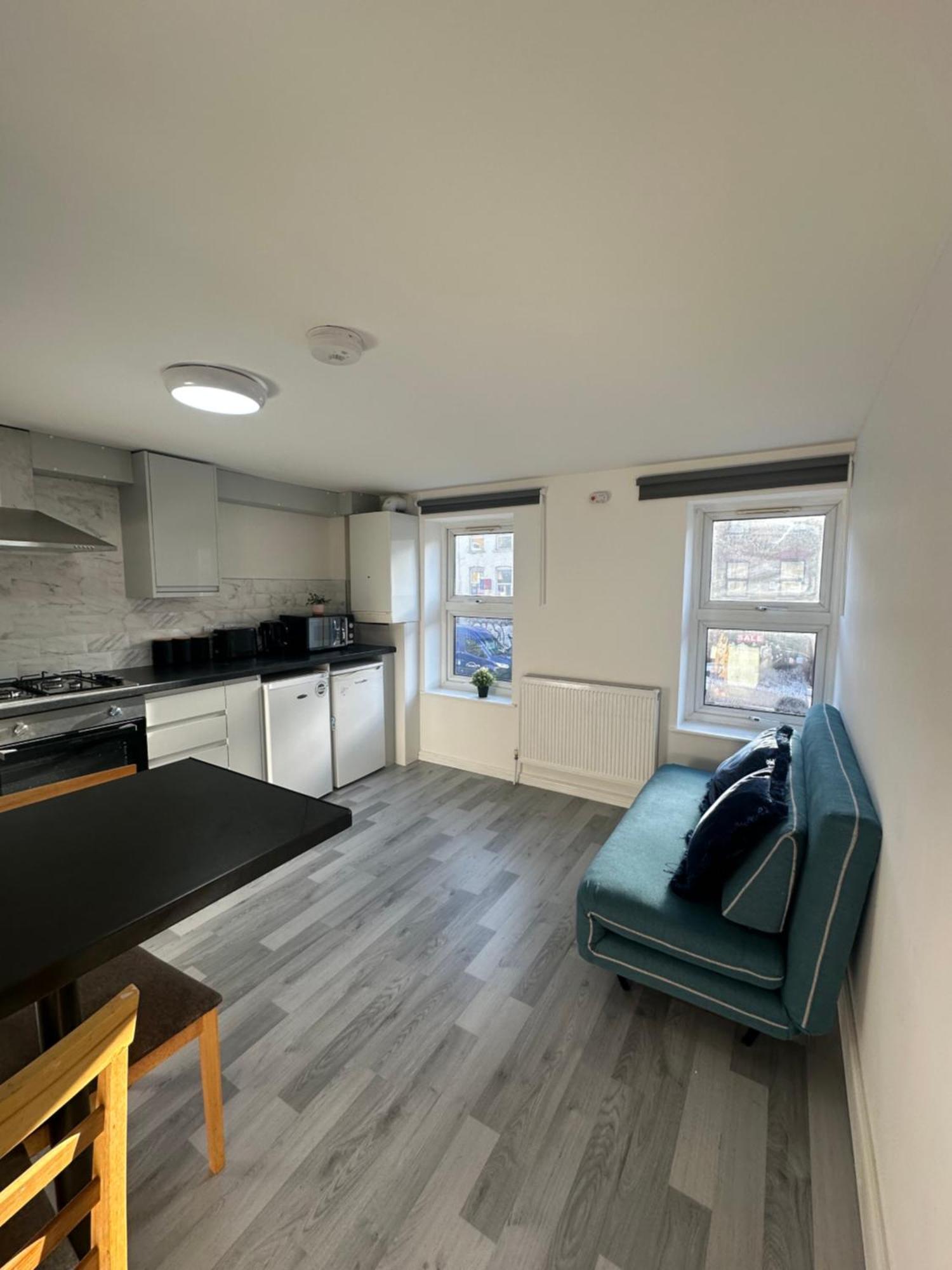 Luxury 2 Bedroom In Apartamento Londres